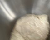 Foto del paso 2 de la receta: Focaccia de Masa Madre !!!