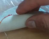 Foto del paso 13 de la receta: Molotes de chorizo y papa