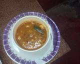 Prawn masala mix dal  fry recipe step 20 photo