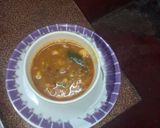 A picture of step 20 of Prawn masala mix dal  fry.