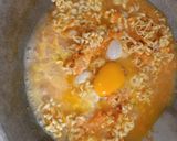 Foto langkah ke 3 dari resep MPASI Naget mie.
