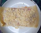 Foto langkah ke 7 dari resep Lasagna Rumahan.