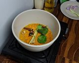 Foto langkah ke 1 dari resep Soto Betawi.