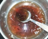A picture of step 12 of Baked Chinese Masala Rice.