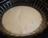 Malai Cake recipe step 3 photo