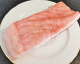 Foto del paso 1 de la receta: Chicharrones loncheados de Cádiz