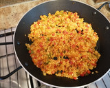 Foto del paso 5 de la receta: Arroz con bacalao