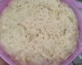 Foto langkah ke 7 dari resep Pizza manis dan asin.