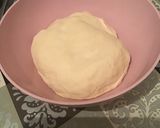 Foto del paso 3 de la receta Pizza casera