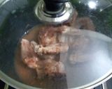 A picture of step 4 of Sweet & Sour Wings.