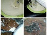 Brownies Roti Tawar