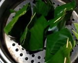 Foto langkah ke 7 dari resep Gadon Jamur Tiram.