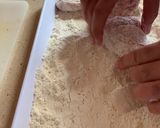 Foto del paso 1 de la receta: Muslos de pollo en salsa
