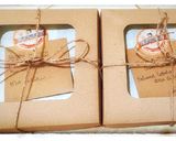 Foto langkah ke 6 dari resep Fudgy Brownies.