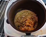Foto del paso 3 de la receta: Filetes en salsa multicooker 12 en 1