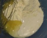 Foto langkah ke 1 dari resep Chiffon Kuning Telur.