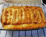 Klasszikus Cannelloni 🇮🇹 recept fázis 4 fotója