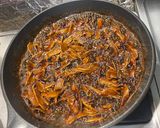 黑糖炒薑片的食譜步驟3照片