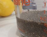 Foto del paso 4 de la receta: Falso Caviar de Chía y Caldo de Mejillones al Vapor