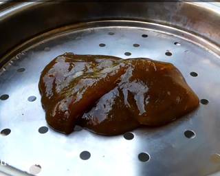 Es Cendol Emping - Step 1