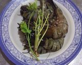 รูปขั้นตอนการทำที่ 1 ของ กุ้งลายทอดราดซอสมะขาม
