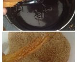 Foto langkah ke 10 dari resep Churros - 2 Topping Favorit.