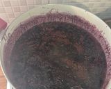 Foto del paso 3 de la receta: Dulce de Moras