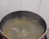 Foto langkah ke 2 dari resep Ramen Kare.