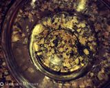 A picture of step 12 of Rasmalai.