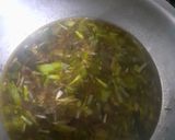 વેજીટેબલ સૂપ (Vegetable Soup Recipe In Gujarati) રેસીપી સ્ટેપ3ફોટો