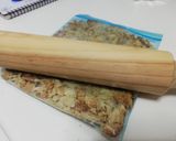 Foto del paso 1 de la receta Magdalenas de galleta y café☕🍪