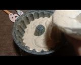 Foto langkah ke 5 dari resep Bolu Pisang Meses.