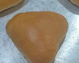 Foto langkah ke 5 dari resep Roti Manis.