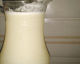 صورة لخطوة 3 من وصفة عصير الليمون🍋