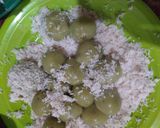 Foto langkah ke 7 dari resep Onde-Onde.