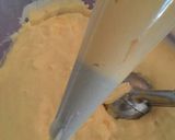 Foto langkah ke 10 dari resep Sus/Soes Vla Durian.