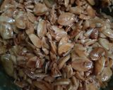 Foto langkah ke 3 dari resep Halua kenari (Oleh-Oleh Khas Manado).