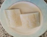 Foto del paso 2 de la receta Bacalao con salsa de tomate Thermomix