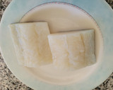 Foto del paso 2 de la receta: Bacalao con salsa de tomate Thermomix