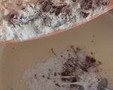 Foto del paso 6 de la receta: Pastel imposible / Chocoflan