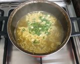 A picture of step 3 of NIGERIAN STREETFOOD NOODLES 🍜🇳🇬 طعام شوارع في نيجيرا.