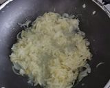 Pas rețetă Ficat de porc cu ceapă 1 fotografie