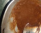 A picture of step 4 of Bread chocolate lollypop.