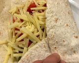 A picture of step 5 of Easy chicken fajitas 🌮.
