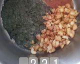 عکس مرحله 6 از دستور کشک کدو هخامنشی