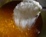 Foto langkah ke 3 dari resep Jamu kunyit asam.