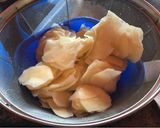 Foto del paso 1 de la receta: Papas fritas al horno