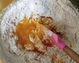 Foto langkah ke 1 dari resep Roti Goreng Jadul Isi Kacang Hijau.