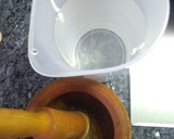 Foto del paso 3 de la receta: Crema de zanahoria🥕