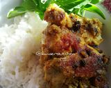 Foto langkah ke 8 dari resep Ayam bakar padang.